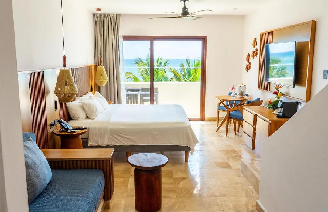 Akumal Bay Beach & Spa Resort-1