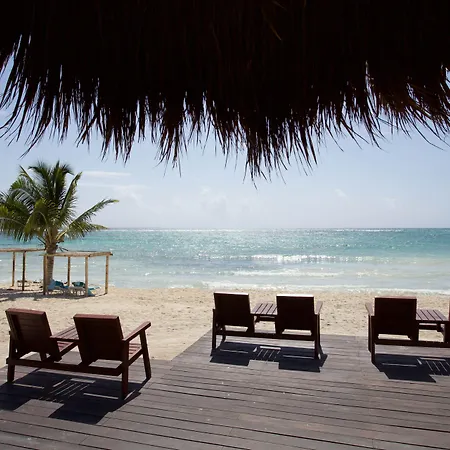 Akumal Bay Beach & Spa Resort-2