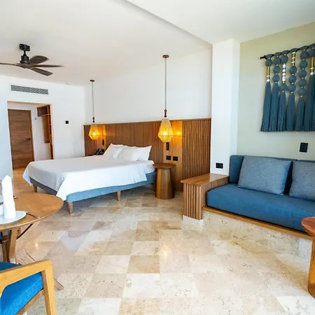 Akumal Bay Beach & Spa Resort-2